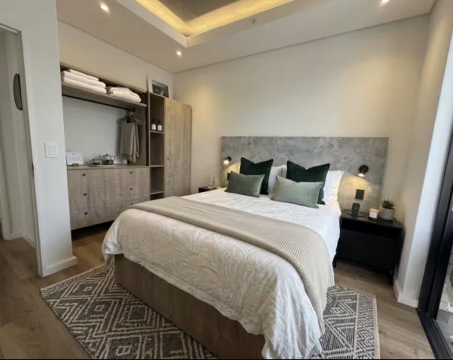 To Let 2 Bedroom Property for Rent in Sea Point Western Cape